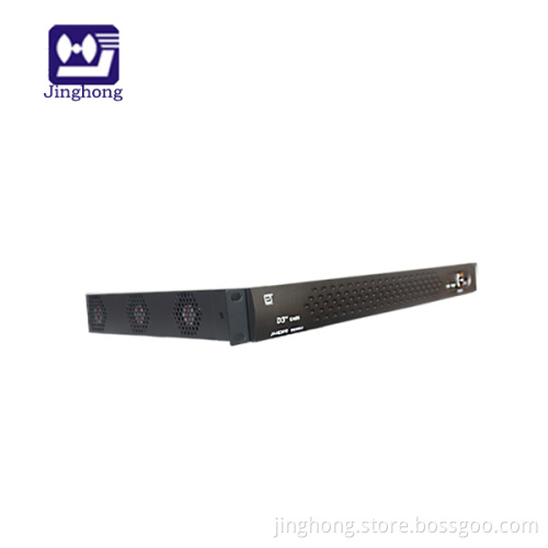 Economy Eurodocsis3.0 Cmts